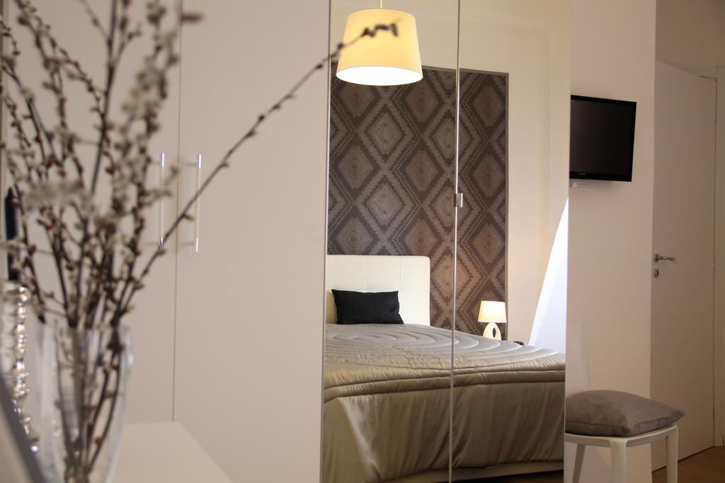 B&B La Piazzetta Palermo Room photo