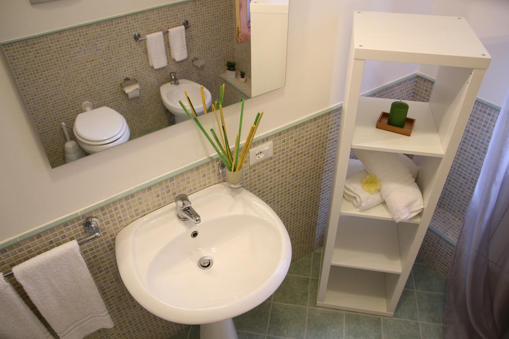 B&B La Piazzetta Palermo Room photo