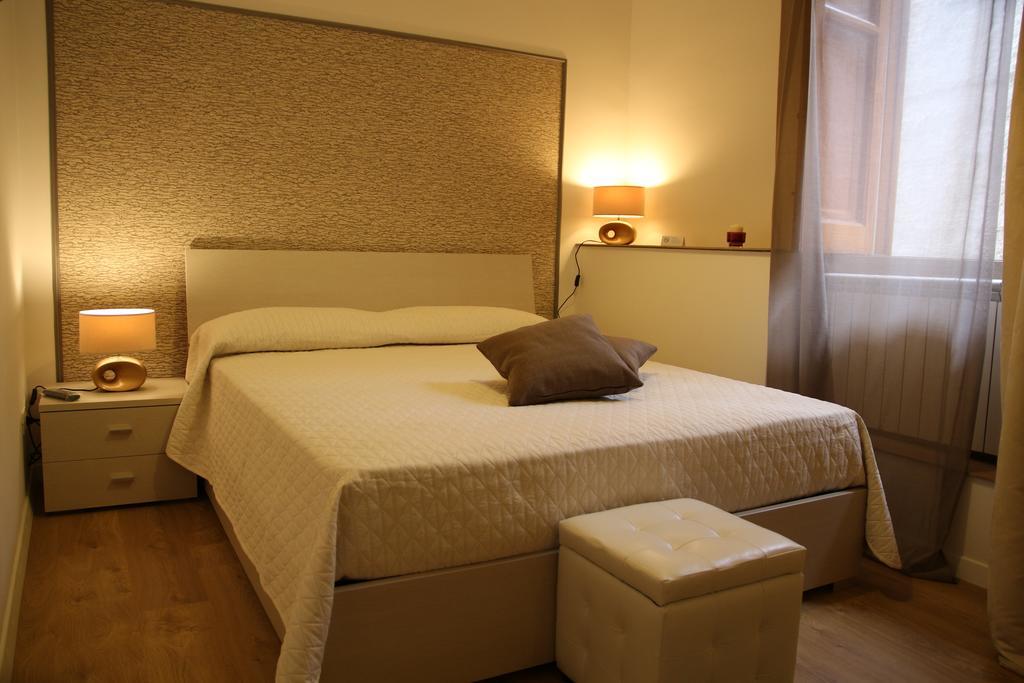 B&B La Piazzetta Palermo Room photo
